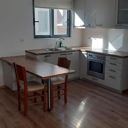 Elissos Appartment Monemvasia Yefira Exterior photo